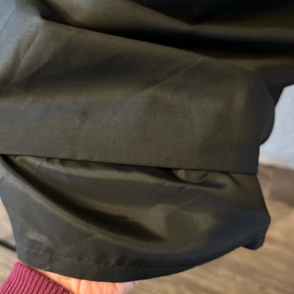 Ted Baker Elegant Ruffle Sleeve Silk
Fitted Dress Sz US 8 - Picture 7 of 13